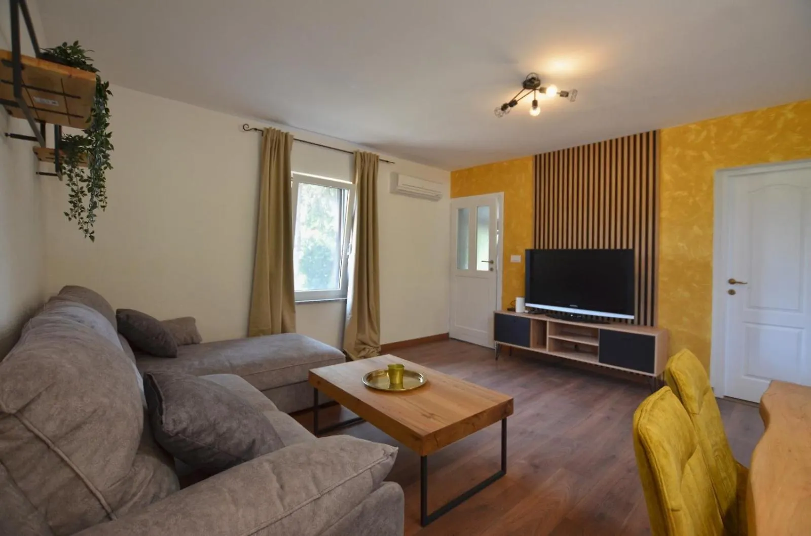 Holiday House Villa Soleil Rovinj Feriehus