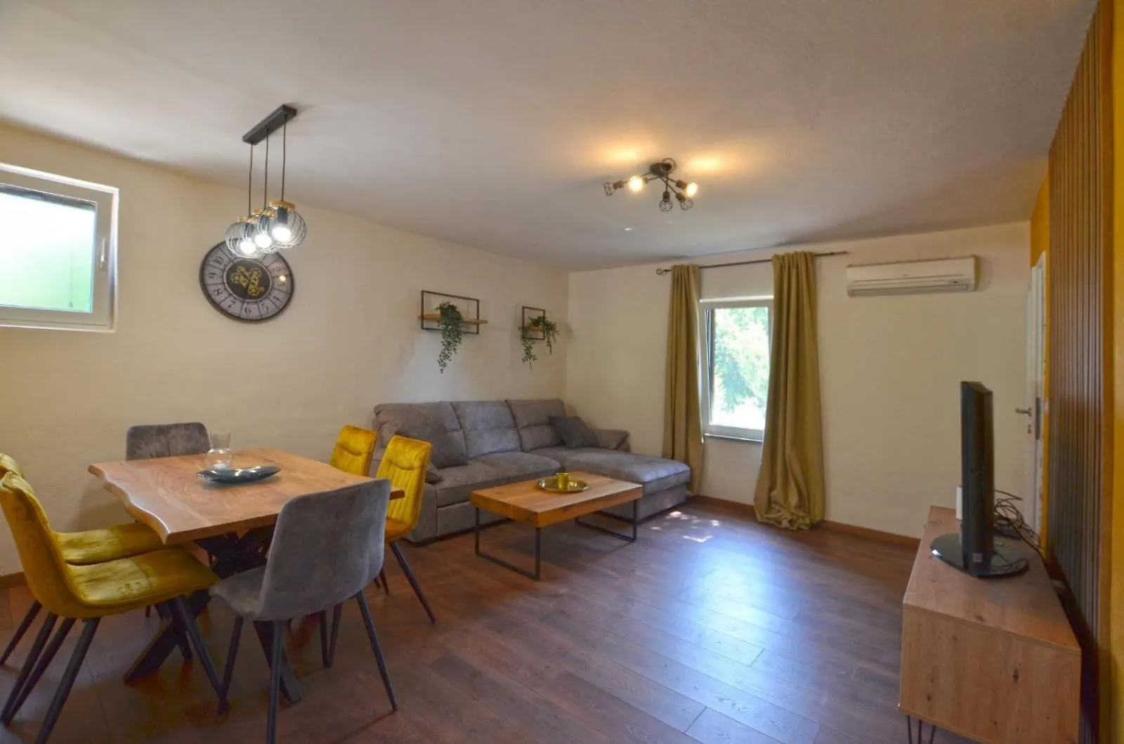 Holiday House Villa Soleil Rovinj Kroatien