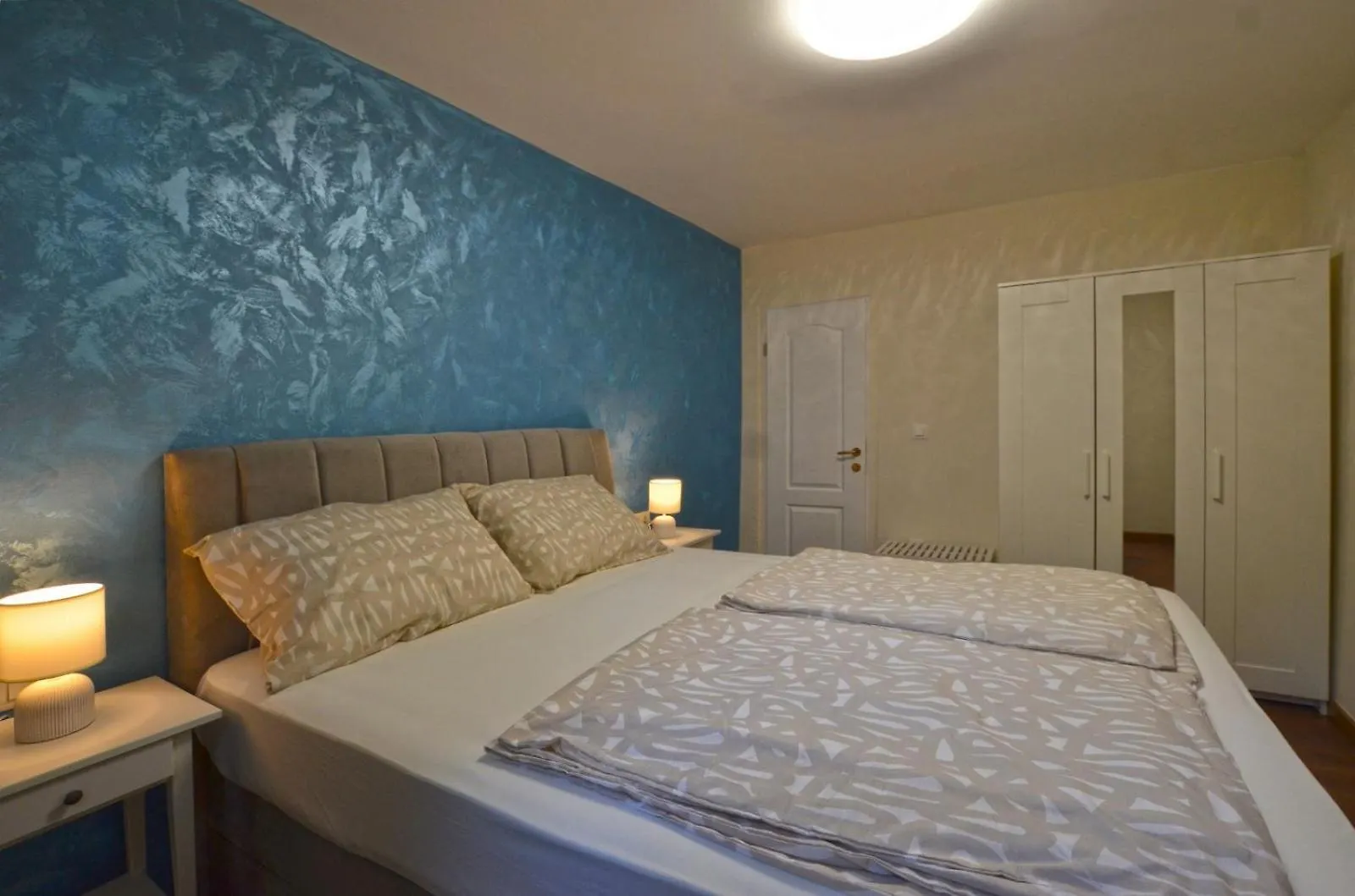 Holiday House Villa Soleil Rovinj Feriehus