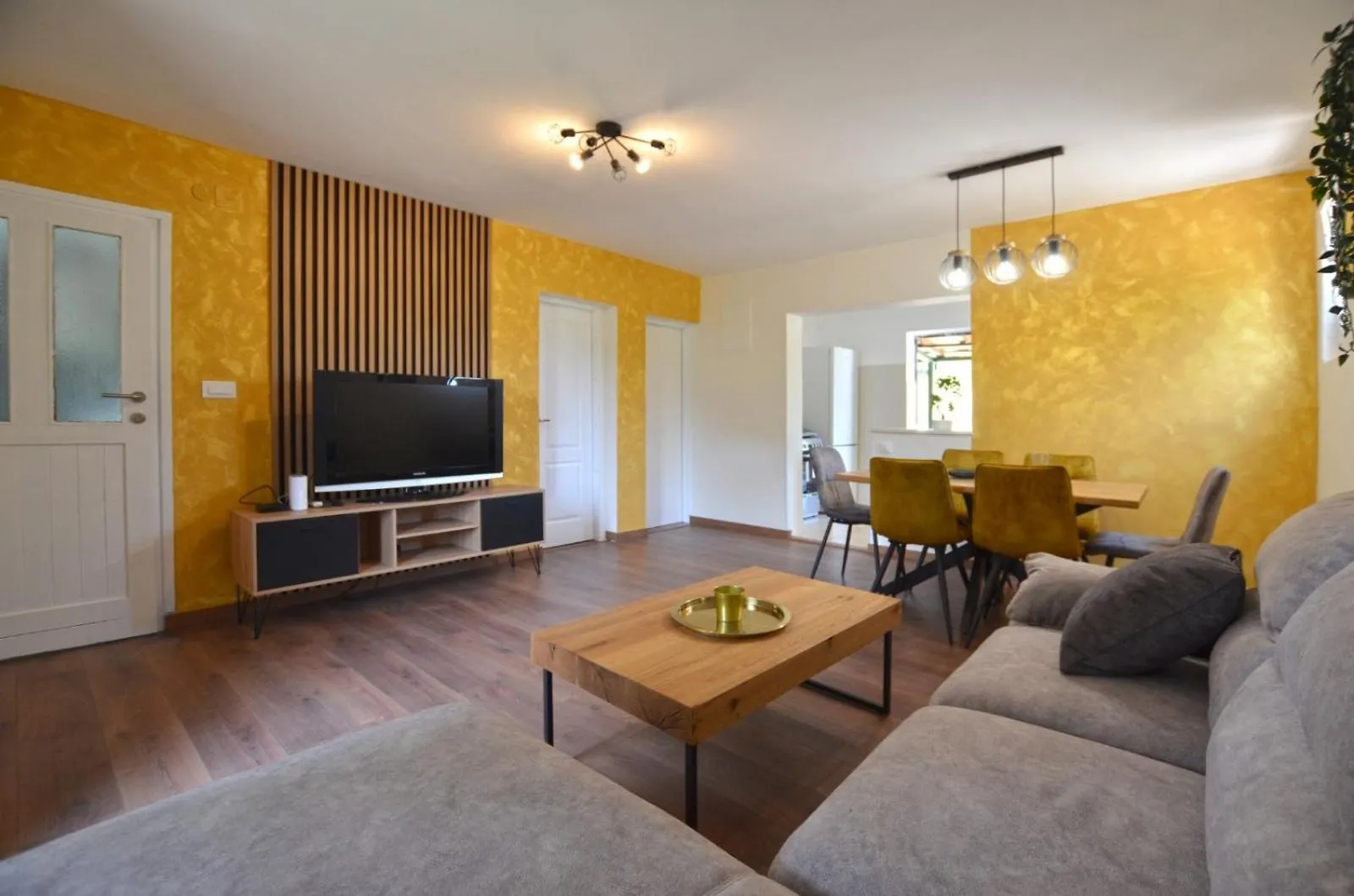 Feriehus Holiday House Villa Soleil Rovinj Kroatien
