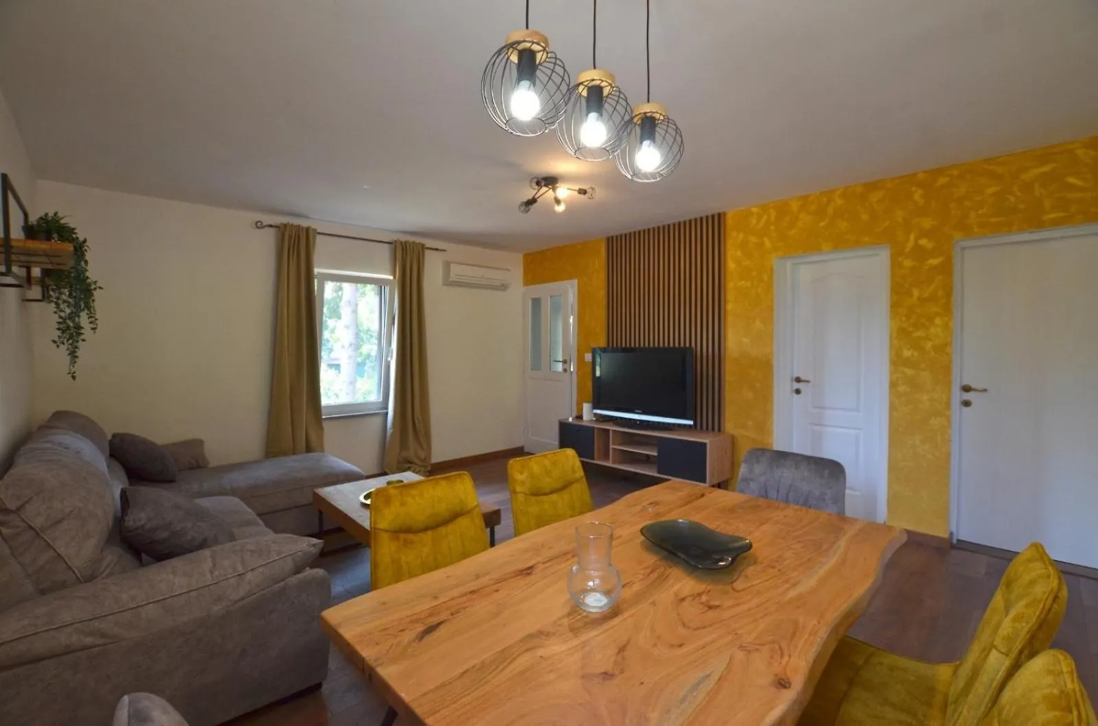 Holiday House Villa Soleil Rovinj