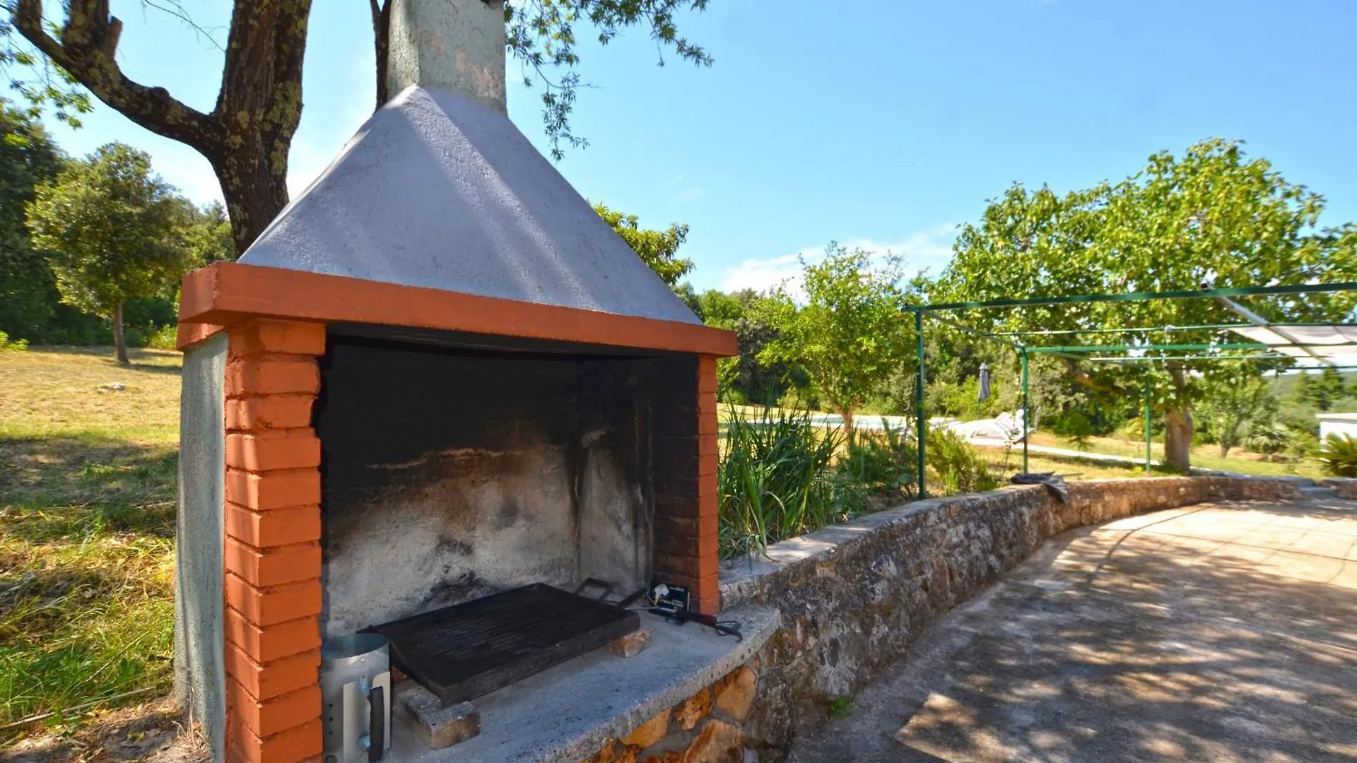 Holiday House Villa Soleil Rovinj Kroatien