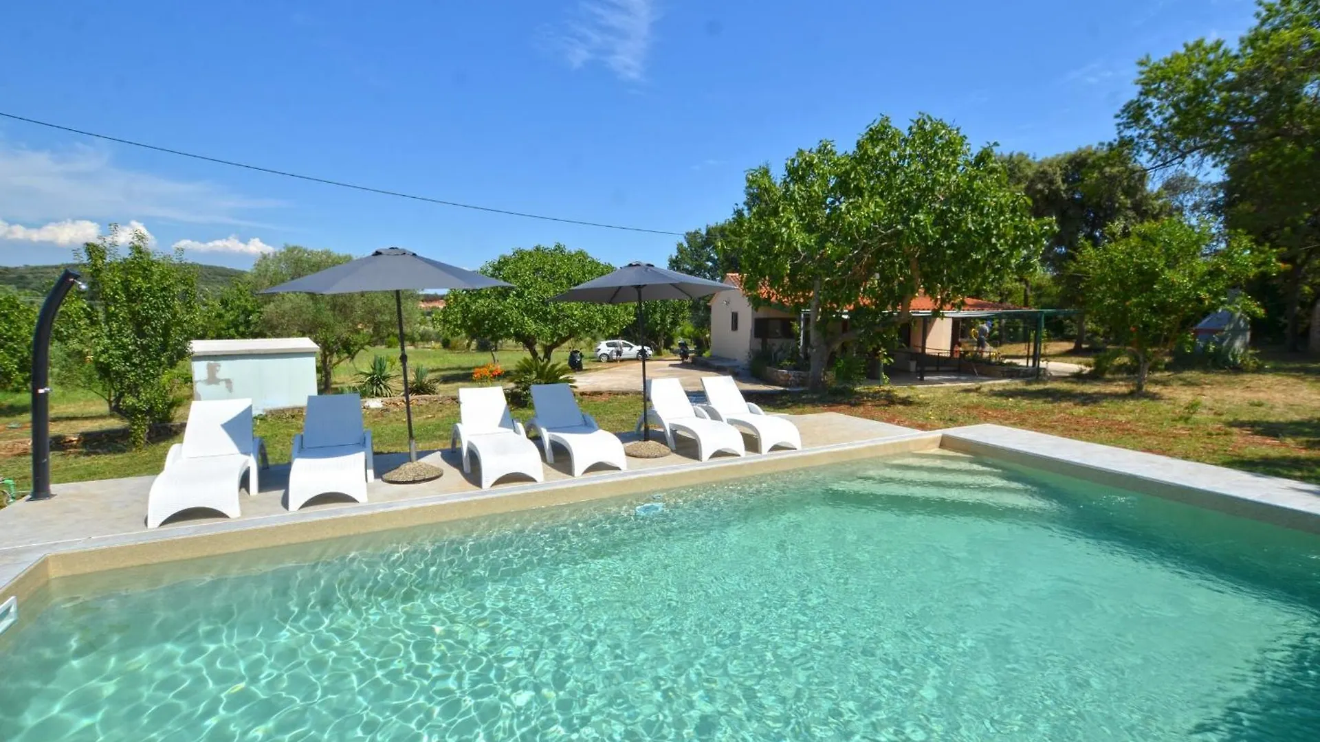 Holiday House Villa Soleil Rovinj